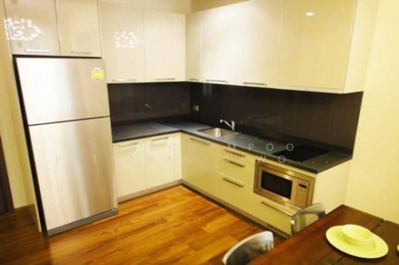 Quattro by Sansiri, Bangkok, 134 Thong Lo 4 Alley, Khlong Tan Nua, Watthana, Bangkok, 1 Bedroom, 55 sqm, Condo For Rent, by Tongchompoo Pattanachaiwongkoon, 500537307 - DDproperty.com