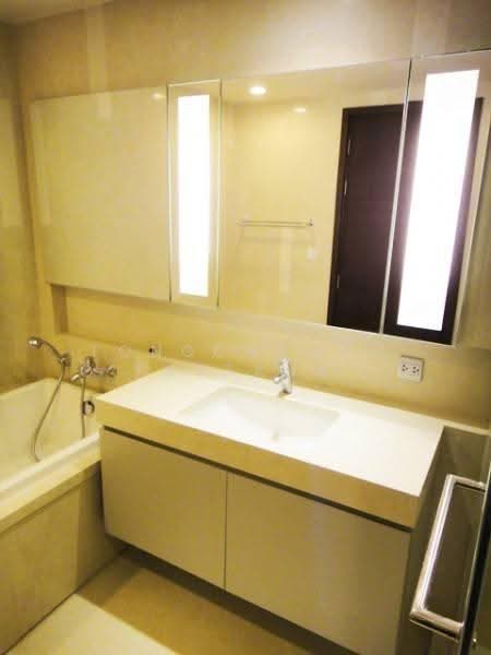 Quattro by Sansiri, Bangkok, 134 Thong Lo 4 Alley, Khlong Tan Nua, Watthana, Bangkok, 1 Bedroom, 55 sqm, Condo For Rent, by Tongchompoo Pattanachaiwongkoon, 500537307 - DDproperty.com