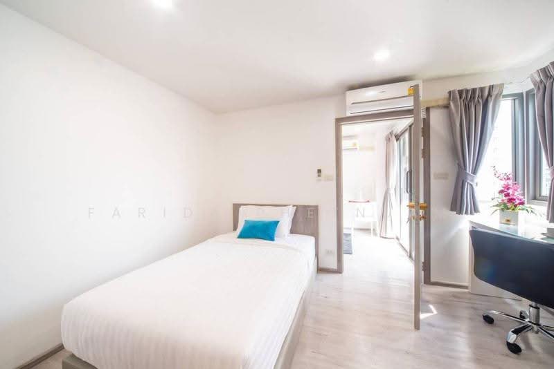 Antique Palace Apartments : แอนทีค พาเลซ อพาร์ทเม้นท์, กรุงเทพ, 89 ซอยทองหล่อ 17, คลองตันเหนือ, วัฒนา, กรุงเทพ, 39 ตร.ม., อพาร์ทเมนท์ ให้เช่า, โดย Farida Phetnuam, 500537308 - DDproperty.com