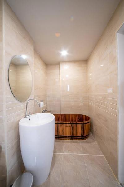 Antique Palace Apartments, bangkok, 89 Soi Thonglor 17, Khlong Tan Nua, Watthana, Bangkok, 1 Bedroom, 39 sqm, Apartment For Rent, by Farida Phetnuam, 500537308 - DDproperty.com