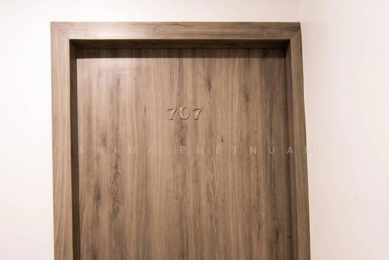 Antique Palace Apartments, bangkok, 89 Soi Thonglor 17, Khlong Tan Nua, Watthana, Bangkok, 1 Bedroom, 39 sqm, Apartment For Rent, by Farida Phetnuam, 500537308 - DDproperty.com