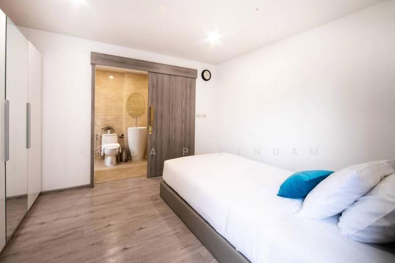Antique Palace Apartments, bangkok, 89 Soi Thonglor 17, Khlong Tan Nua, Watthana, Bangkok, 1 Bedroom, 39 sqm, Apartment For Rent, by Farida Phetnuam, 500537308 - DDproperty.com