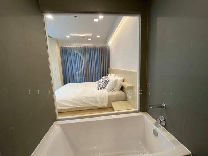 Yuu Sriracha, Chon Buri (Pattaya), 168/4 Moo 9, Sukhumvit Road, Bang Phra, Si Racha, Chon Buri (Pattaya), Studio, 34 sqm, Condo For Sale, by Infinity EEC (Thailand) Co., Ltd., 500537310 - DDproperty.com
