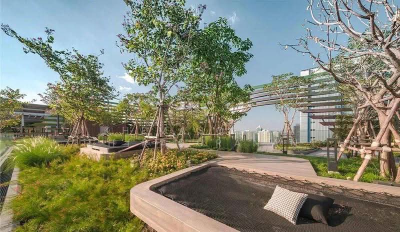 The Line Phahonyothin Park, Bangkok, 1090 Phahonyothin Road, Jom Phon, Chatuchak, Bangkok, 1 Bedroom, 58 sqm, Condo For Rent, by Khemasooch Chiraburanan, 500537312 - DDproperty.com