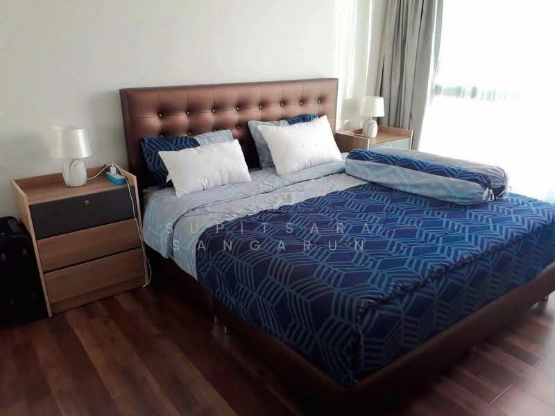 The Peak Towers, Chon Buri (Pattaya), Kasetsin 9, Nong Pru, Bang Lamung (Pattaya), Chon Buri (Pattaya), 1 Bedroom, 43 sqm, Condo For Rent, by Supitsara  Sangarun, 500537313 - DDproperty.com