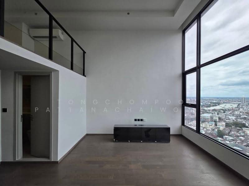 Park Origin Chula-Samyan, Bangkok, Rama 4 Road, Maha Phrutharam, Bang Rak, Bangkok, 2 Bedrooms, 65 sqm, Condo For Sale, by Tongchompoo Pattanachaiwongkoon, 500537314 - DDproperty.com