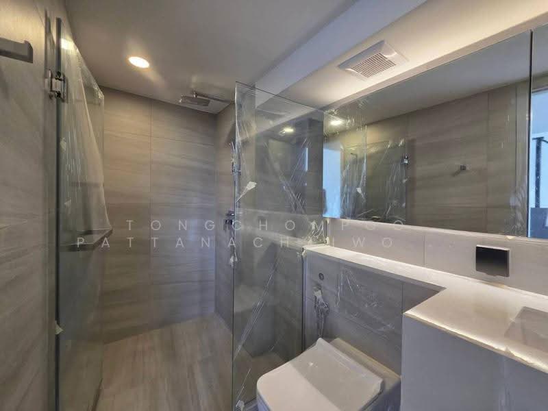 Park Origin Chula-Samyan, Bangkok, Rama 4 Road, Maha Phrutharam, Bang Rak, Bangkok, 2 Bedrooms, 65 sqm, Condo For Sale, by Tongchompoo Pattanachaiwongkoon, 500537314 - DDproperty.com