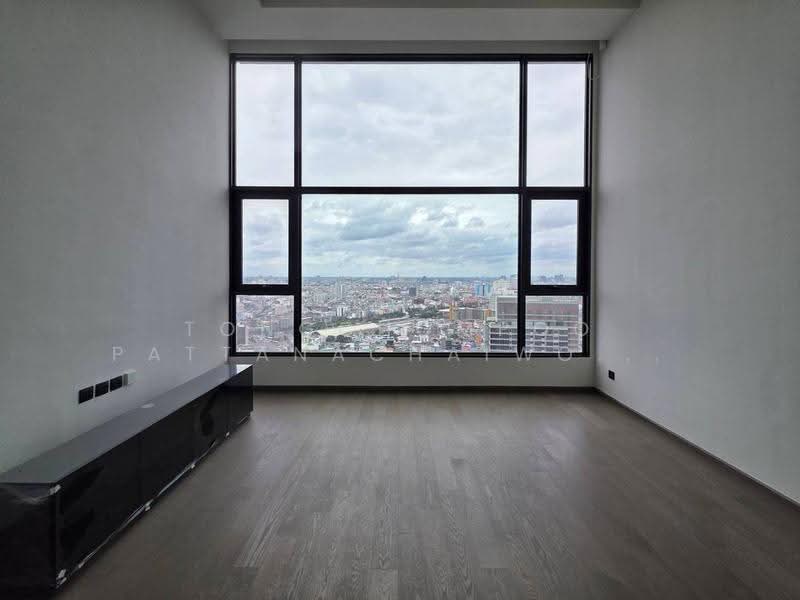 Park Origin Chula-Samyan, Bangkok, Rama 4 Road, Maha Phrutharam, Bang Rak, Bangkok, 2 Bedrooms, 65 sqm, Condo For Sale, by Tongchompoo Pattanachaiwongkoon, 500537314 - DDproperty.com