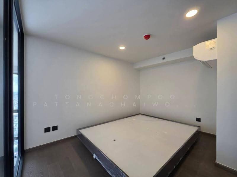 Park Origin Chula-Samyan, Bangkok, Rama 4 Road, Maha Phrutharam, Bang Rak, Bangkok, 2 Bedrooms, 65 sqm, Condo For Sale, by Tongchompoo Pattanachaiwongkoon, 500537314 - DDproperty.com