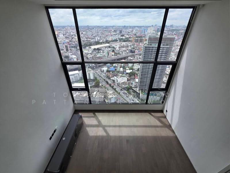 Park Origin Chula-Samyan, Bangkok, Rama 4 Road, Maha Phrutharam, Bang Rak, Bangkok, 2 Bedrooms, 65 sqm, Condo For Sale, by Tongchompoo Pattanachaiwongkoon, 500537314 - DDproperty.com