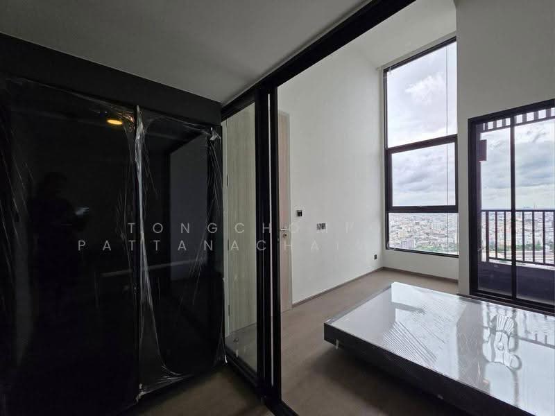Park Origin Chula-Samyan, Bangkok, Rama 4 Road, Maha Phrutharam, Bang Rak, Bangkok, 2 Bedrooms, 65 sqm, Condo For Sale, by Tongchompoo Pattanachaiwongkoon, 500537314 - DDproperty.com