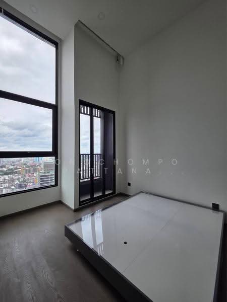 Park Origin Chula-Samyan, Bangkok, Rama 4 Road, Maha Phrutharam, Bang Rak, Bangkok, 2 Bedrooms, 65 sqm, Condo For Sale, by Tongchompoo Pattanachaiwongkoon, 500537314 - DDproperty.com