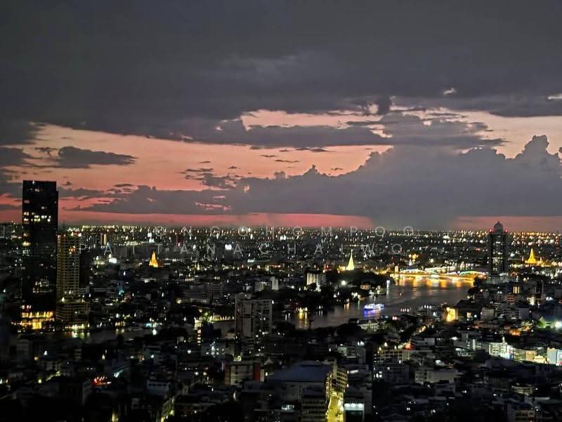 Park Origin Chula-Samyan, Bangkok, Rama 4 Road, Maha Phrutharam, Bang Rak, Bangkok, 2 Bedrooms, 65 sqm, Condo For Sale, by Tongchompoo Pattanachaiwongkoon, 500537314 - DDproperty.com