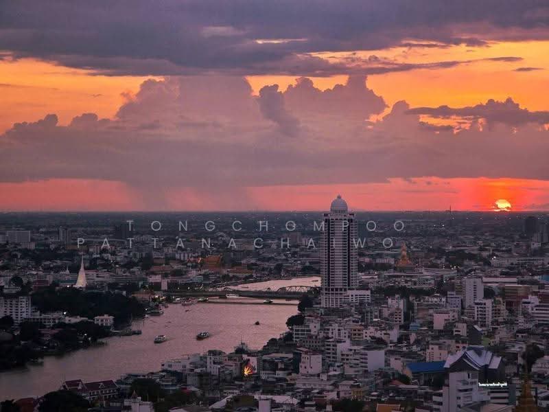 Park Origin Chula-Samyan, Bangkok, Rama 4 Road, Maha Phrutharam, Bang Rak, Bangkok, 2 Bedrooms, 65 sqm, Condo For Sale, by Tongchompoo Pattanachaiwongkoon, 500537314 - DDproperty.com