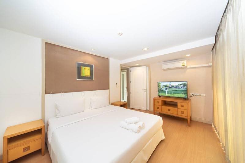 Antique Palace Apartments, Bangkok, 89 Soi Thonglor 17, Khlong Tan Nua, Watthana, Bangkok, 1 Bedroom, 65 sqm, Apartment For Rent, by Farida Phetnuam, 500537315 - DDproperty.com