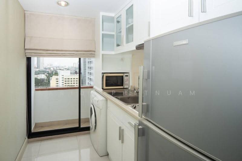 Antique Palace Apartments, Bangkok, 89 Soi Thonglor 17, Khlong Tan Nua, Watthana, Bangkok, 1 Bedroom, 65 sqm, Apartment For Rent, by Farida Phetnuam, 500537315 - DDproperty.com
