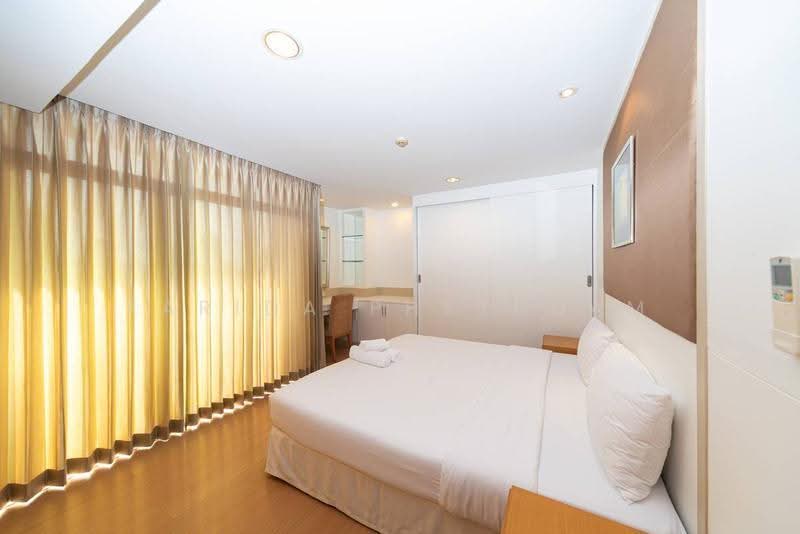Antique Palace Apartments, Bangkok, 89 Soi Thonglor 17, Khlong Tan Nua, Watthana, Bangkok, 1 Bedroom, 65 sqm, Apartment For Rent, by Farida Phetnuam, 500537315 - DDproperty.com