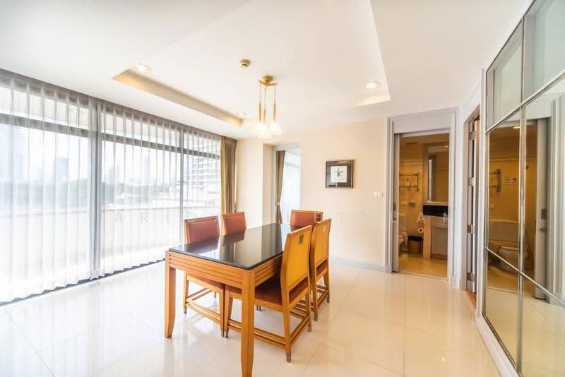 Antique Palace Apartments, Bangkok, 89 Soi Thonglor 17, Khlong Tan Nua, Watthana, Bangkok, 2 Bedrooms, 85 sqm, Apartment For Rent, by Farida Phetnuam, 500537317 - DDproperty.com