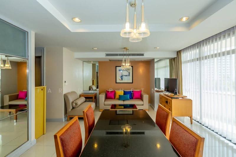 Antique Palace Apartments, Bangkok, 89 Soi Thonglor 17, Khlong Tan Nua, Watthana, Bangkok, 2 Bedrooms, 85 sqm, Apartment For Rent, by Farida Phetnuam, 500537317 - DDproperty.com