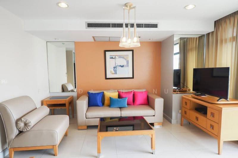 Antique Palace Apartments, Bangkok, 89 Soi Thonglor 17, Khlong Tan Nua, Watthana, Bangkok, 2 Bedrooms, 85 sqm, Apartment For Rent, by Farida Phetnuam, 500537317 - DDproperty.com