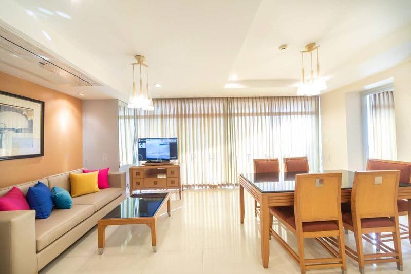 Antique Palace Apartments, Bangkok, 89 Soi Thonglor 17, Khlong Tan Nua, Watthana, Bangkok, 2 Bedrooms, 85 sqm, Apartment For Rent, by Farida Phetnuam, 500537317 - DDproperty.com
