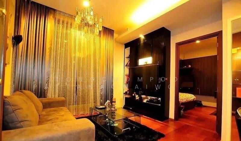 Quattro by Sansiri, Bangkok, 134 Thong Lo 4 Alley, Khlong Tan Nua, Watthana, Bangkok, 1 Bedroom, 53 sqm, Condo For Rent, by Tongchompoo Pattanachaiwongkoon, 500537318 - DDproperty.com