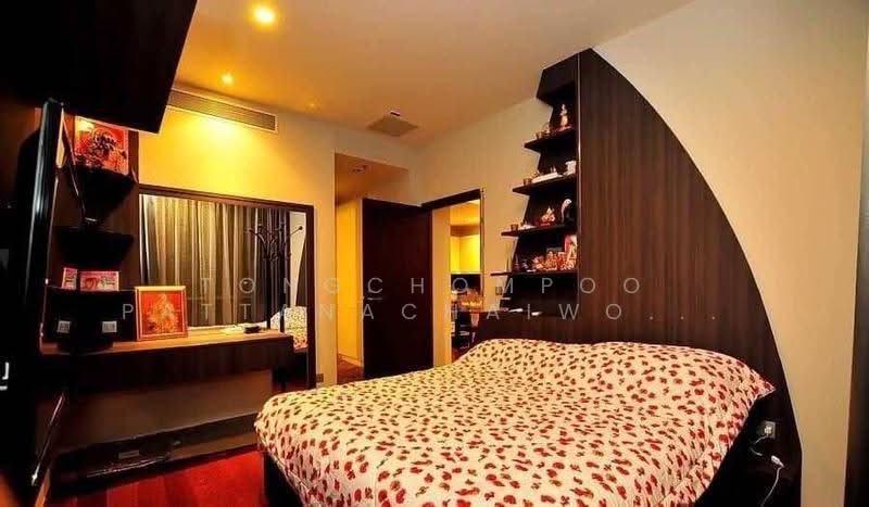Quattro by Sansiri, Bangkok, 134 Thong Lo 4 Alley, Khlong Tan Nua, Watthana, Bangkok, 1 Bedroom, 53 sqm, Condo For Rent, by Tongchompoo Pattanachaiwongkoon, 500537318 - DDproperty.com