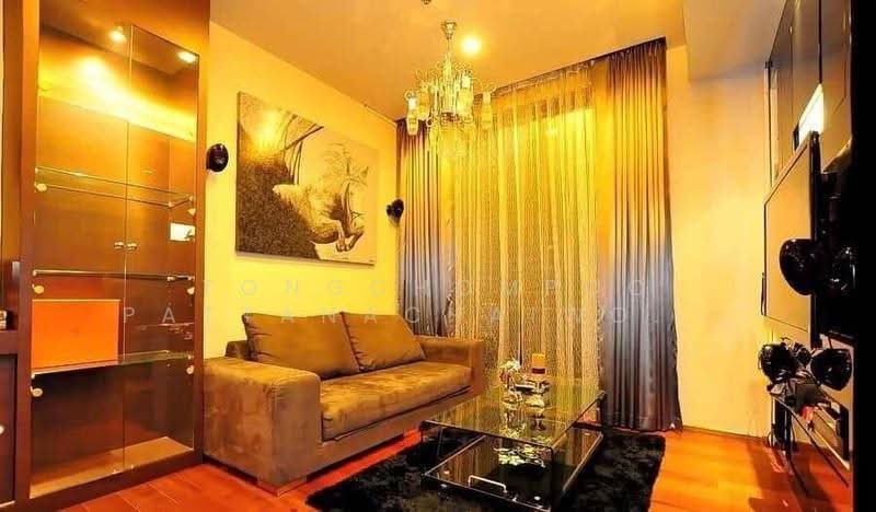 Quattro by Sansiri, Bangkok, 134 Thong Lo 4 Alley, Khlong Tan Nua, Watthana, Bangkok, 1 Bedroom, 53 sqm, Condo For Rent, by Tongchompoo Pattanachaiwongkoon, 500537318 - DDproperty.com