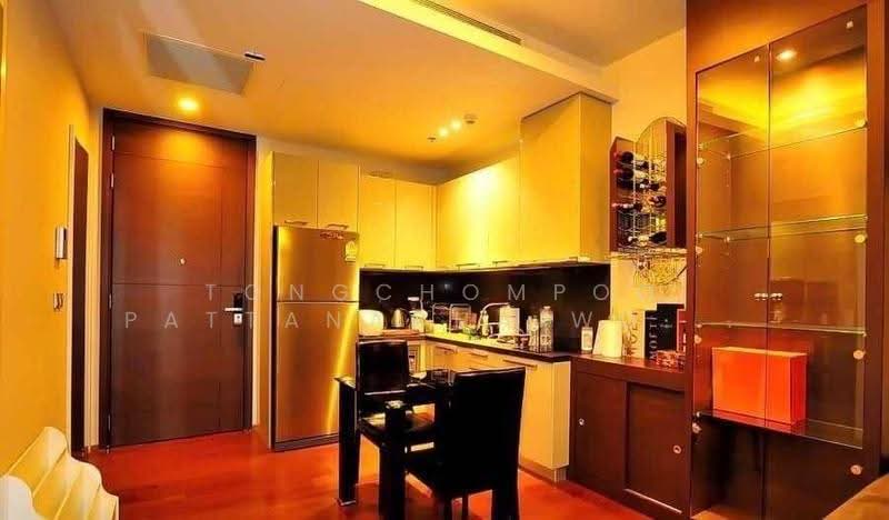 Quattro by Sansiri, Bangkok, 134 Thong Lo 4 Alley, Khlong Tan Nua, Watthana, Bangkok, 1 Bedroom, 53 sqm, Condo For Rent, by Tongchompoo Pattanachaiwongkoon, 500537318 - DDproperty.com