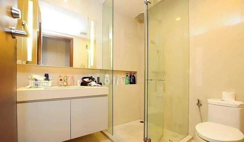 Quattro by Sansiri, Bangkok, 134 Thong Lo 4 Alley, Khlong Tan Nua, Watthana, Bangkok, 1 Bedroom, 53 sqm, Condo For Rent, by Tongchompoo Pattanachaiwongkoon, 500537318 - DDproperty.com