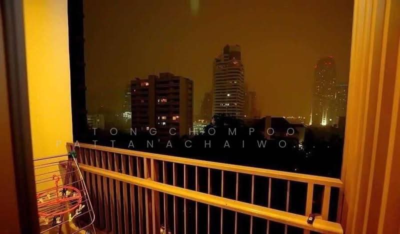 Quattro by Sansiri, Bangkok, 134 Thong Lo 4 Alley, Khlong Tan Nua, Watthana, Bangkok, 1 Bedroom, 53 sqm, Condo For Rent, by Tongchompoo Pattanachaiwongkoon, 500537318 - DDproperty.com