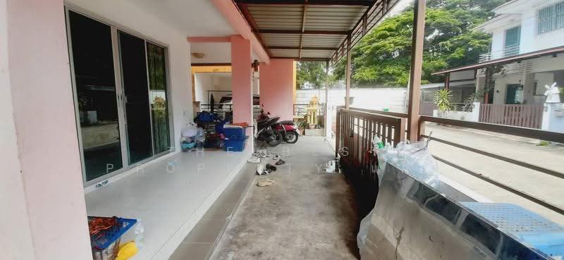 กีรดา แสนสุข, chon-buri, Saen Suk, Muang Chon Buri, Chon Buri (Pattaya), 4 Bedrooms, 165 sqm, Semi-Detached House (Twin House) For Sale, by The Best Property แอน, 500537321 - DDproperty.com