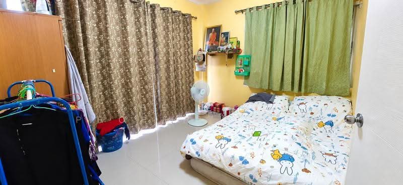 กีรดา แสนสุข, chon-buri, Saen Suk, Muang Chon Buri, Chon Buri (Pattaya), 4 Bedrooms, 165 sqm, Semi-Detached House (Twin House) For Sale, by The Best Property แอน, 500537321 - DDproperty.com
