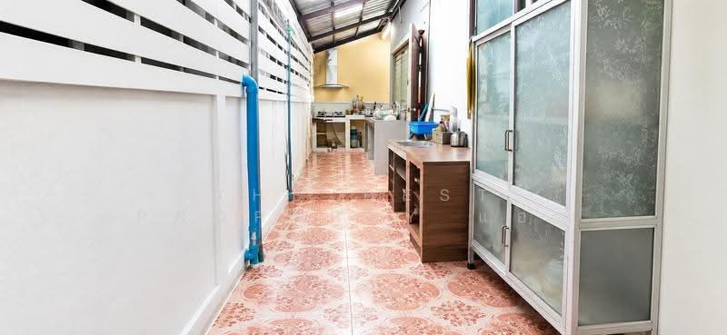 กีรดา แสนสุข, ชลบุรี, แสนสุข, เมืองชลบุรี, ชลบุรี, 165 ตร.ม., บ้านแฝด ขาย, โดย The Best Property แอน, 500537321 - DDproperty.com