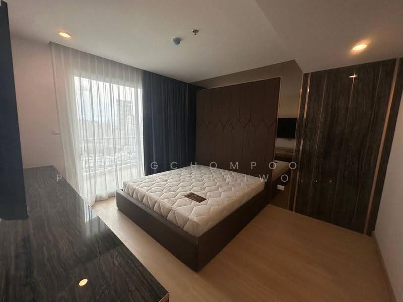 Supalai Riva Grande Rama 3, Bangkok, Rama 3 Road, Chong Nonsi, Yan Nawa, Bangkok, 2 Bedrooms, 99 sqm, Condo For Rent, by Tongchompoo Pattanachaiwongkoon, 500537322 - DDproperty.com