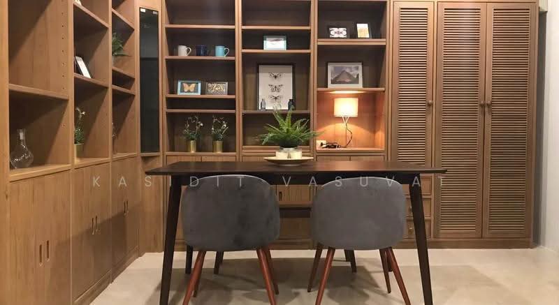 Chokchai Ruammit, Bangkok, 399 Vibhavadi Rangsit 16/5 Alley, Jom Phon, Chatuchak, Bangkok, 2 Bedrooms, 78 sqm, Condo For Sale, by Kasidit Vasuvat, 500537323 - DDproperty.com