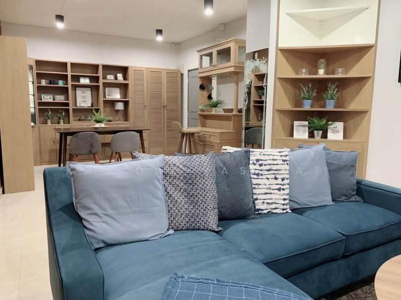 Chokchai Ruammit, Bangkok, 399 Vibhavadi Rangsit 16/5 Alley, Jom Phon, Chatuchak, Bangkok, 2 Bedrooms, 78 sqm, Condo For Sale, by Kasidit Vasuvat, 500537323 - DDproperty.com