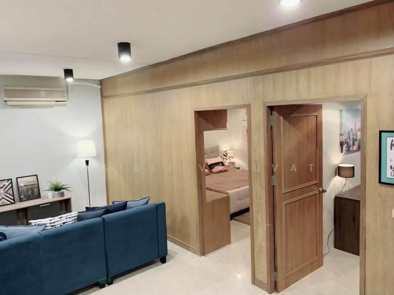 Chokchai Ruammit, Bangkok, 399 Vibhavadi Rangsit 16/5 Alley, Jom Phon, Chatuchak, Bangkok, 2 Bedrooms, 78 sqm, Condo For Sale, by Kasidit Vasuvat, 500537323 - DDproperty.com
