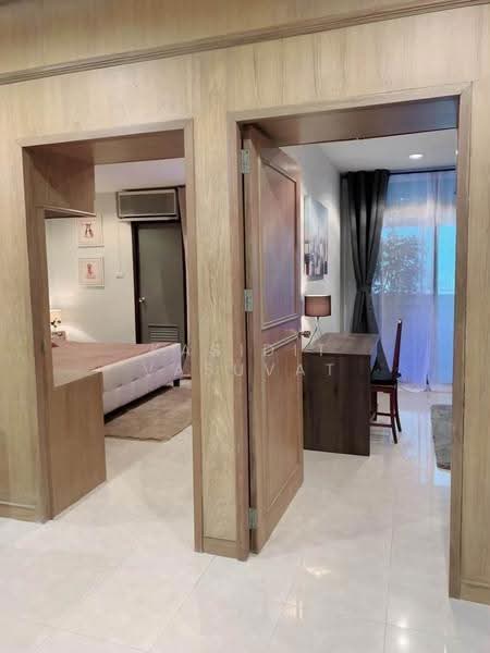 Chokchai Ruammit, Bangkok, 399 Vibhavadi Rangsit 16/5 Alley, Jom Phon, Chatuchak, Bangkok, 2 Bedrooms, 78 sqm, Condo For Sale, by Kasidit Vasuvat, 500537323 - DDproperty.com