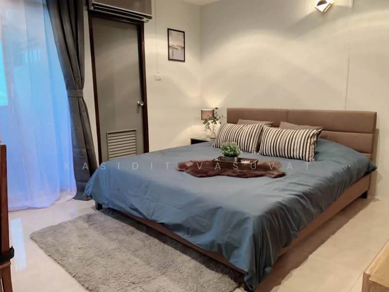 Chokchai Ruammit, Bangkok, 399 Vibhavadi Rangsit 16/5 Alley, Jom Phon, Chatuchak, Bangkok, 2 Bedrooms, 78 sqm, Condo For Sale, by Kasidit Vasuvat, 500537323 - DDproperty.com