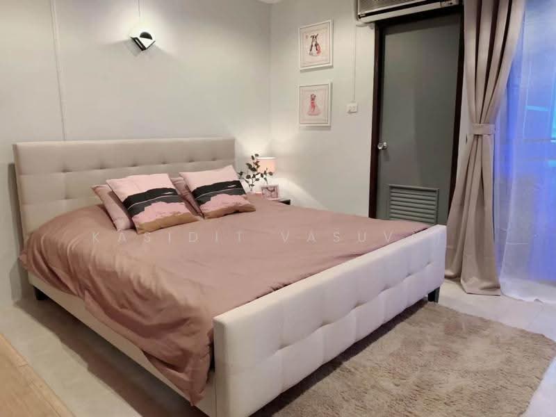 Chokchai Ruammit, Bangkok, 399 Vibhavadi Rangsit 16/5 Alley, Jom Phon, Chatuchak, Bangkok, 2 Bedrooms, 78 sqm, Condo For Sale, by Kasidit Vasuvat, 500537323 - DDproperty.com