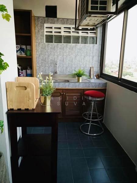 Chokchai Ruammit, Bangkok, 399 Vibhavadi Rangsit 16/5 Alley, Jom Phon, Chatuchak, Bangkok, 2 Bedrooms, 78 sqm, Condo For Sale, by Kasidit Vasuvat, 500537323 - DDproperty.com