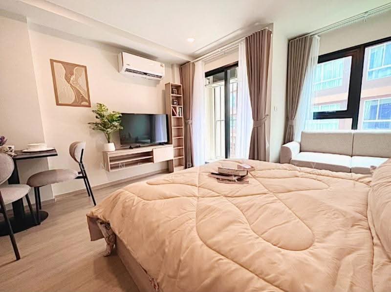 The Origin Kathu-Patong, Phuket, Phra Phuket Kaeo Rd, Kathu, Phuket, 1 Bedroom, 25 sqm, Condo For Rent, by Connex Property, 500537324 - DDproperty.com