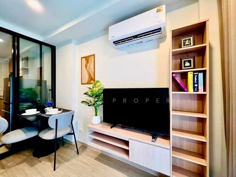 The Origin Kathu-Patong, Phuket, Phra Phuket Kaeo Rd, Kathu, Phuket, 1 Bedroom, 25 sqm, Condo For Rent, by Connex Property, 500537324 - DDproperty.com
