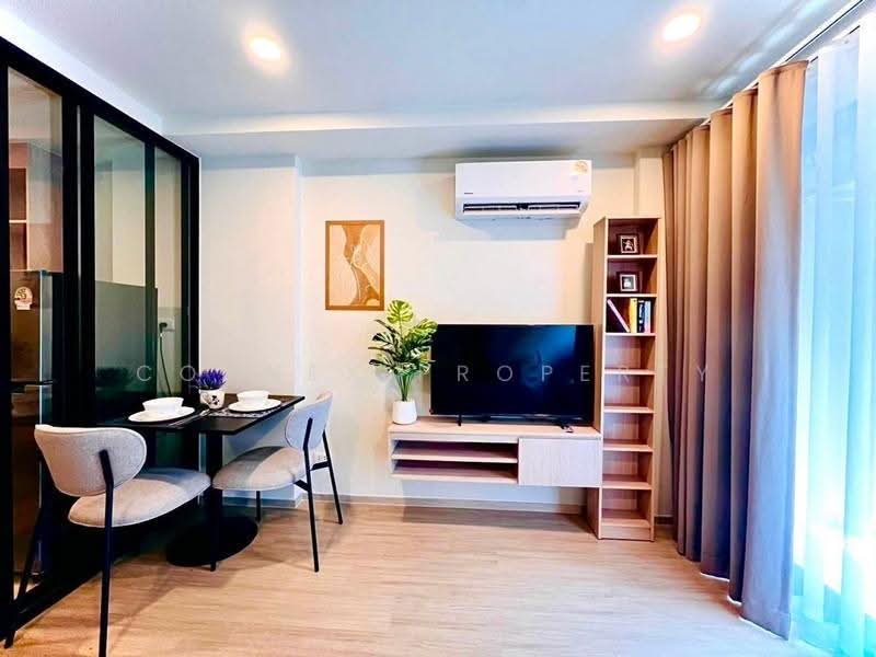 The Origin Kathu-Patong, Phuket, Phra Phuket Kaeo Rd, Kathu, Phuket, 1 Bedroom, 25 sqm, Condo For Rent, by Connex Property, 500537324 - DDproperty.com