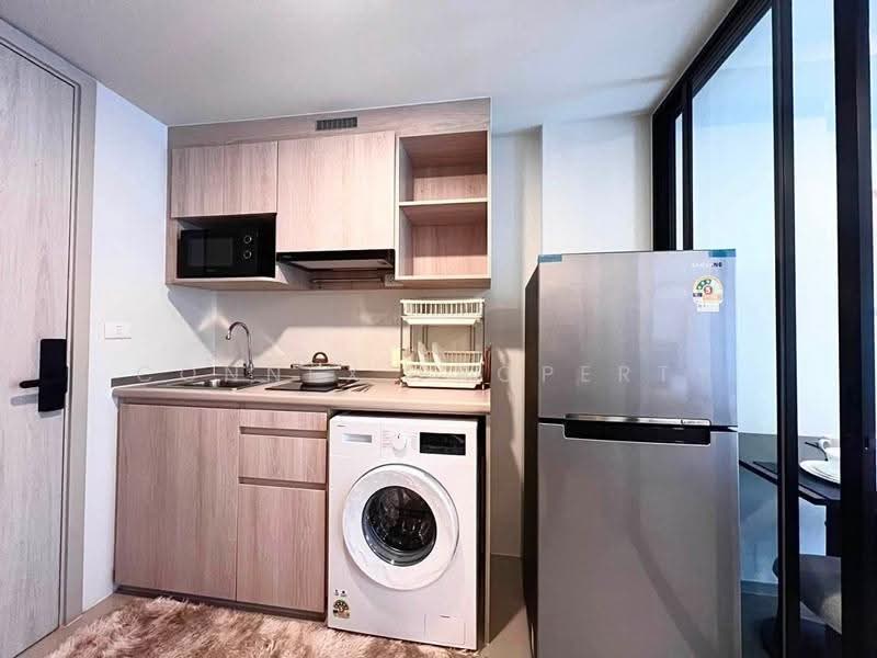 The Origin Kathu-Patong, Phuket, Phra Phuket Kaeo Rd, Kathu, Phuket, 1 Bedroom, 25 sqm, Condo For Rent, by Connex Property, 500537324 - DDproperty.com