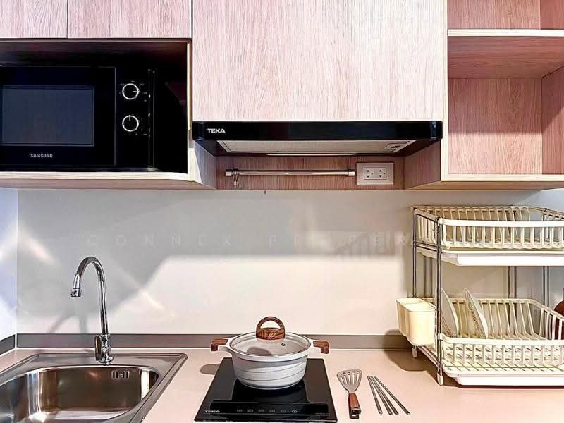 The Origin Kathu-Patong, Phuket, Phra Phuket Kaeo Rd, Kathu, Phuket, 1 Bedroom, 25 sqm, Condo For Rent, by Connex Property, 500537324 - DDproperty.com