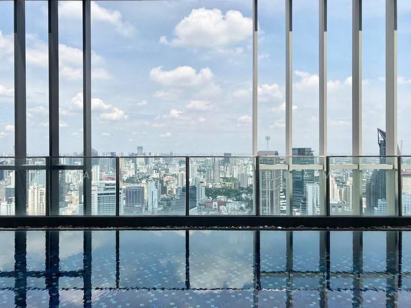 Park Origin Phrom Phong (Park 24), กรุงเทพ, 68 Soi Sukhumvit 24, คลองตัน, คลองเตย, กรุงเทพ, 50 ตร.ม., คอนโด ให้เช่า, โดย Farida Phetnuam, 500537327 - DDproperty.com