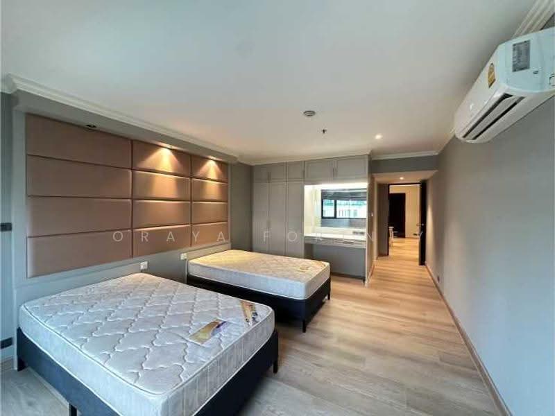 Baan Suanpetch, Bangkok, 18 Soi Sukhumvit 39, Khlong Tan Nua, Watthana, Bangkok, 2 Bedrooms, 135 sqm, Condo For Rent, by Oraya Fortney, 500537328 - DDproperty.com