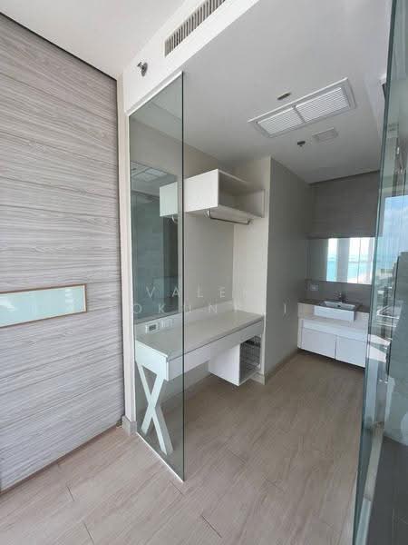 Cetus Beachfront, Chon Buri (Pattaya), Village No. 12 422 Jomtiensaineung Rd, Na Kloe, Bang Lamung (Pattaya), Chon Buri (Pattaya), 1 Bedroom, 40 sqm, Condo For Sale, by Valen Lokunpai , 500537333 - DDproperty.com